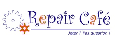Repair café