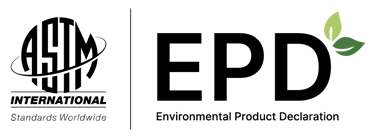 environmental product declaration label