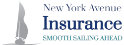 new york avenue insurance logo