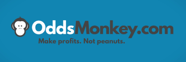 oddsmonkey make profit not peanuts