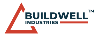 BuildWell Industries logo – project assurance and transparency