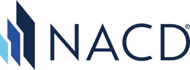 Board involvement with the NACD