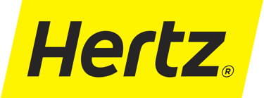 Hertz logo