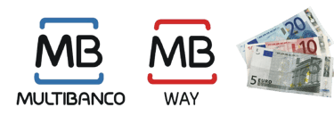 Pagamentos sos aberturas