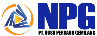 Logo Nusa Persada Gemilang