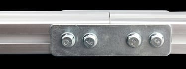 2つの桁用コネクタ3