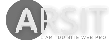 ARSIT - Créateur de Site Web Vitrine Pour Artisans et Entreprise - Professionnel