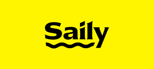 Saily Logo for Site Link