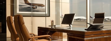 Protect your aircraft operations with legal consulting tailored for aviation industry