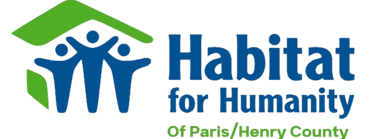 Habitat for Humanity Henry County logo