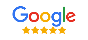 botón de google para reseñas de clientes