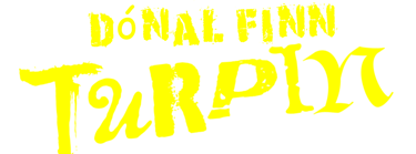 Donal Finn is Dick Turpin