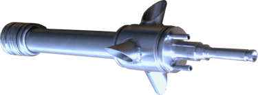 Repuestos para la línea farmacéutica y veterinaria 