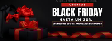 Black-Friday-en-Granada-Juanjo-american-cars