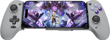 gamepad para android e ios