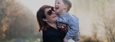 Photographe famille à Toulon dans le Var et en région PACA