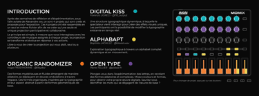 concept allez bisou exposition interractive lille