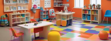 a man riding a skateboard down the side of a ramp