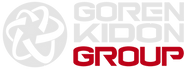 Goren-Kidon Group Logo