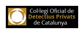 Col·legi Oficial de Detectius Privats de Catalunya