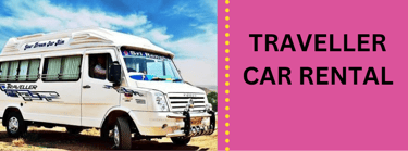 Traveller Car rental In Allahabad