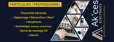 entreprise d'électricité à tours en indre et loire