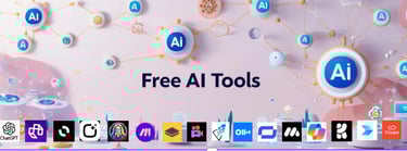 Free  AI Tools