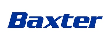 SHK-Medical-OEM-fitting-dialysis-Baxter-logo