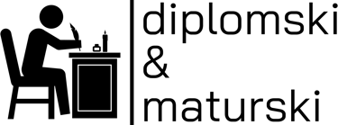 Logo diplomski radovi