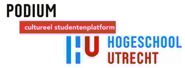 Utrecht maakt kennis podcast - Blckbrd