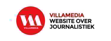 Persklaar podcast VillaMedia - Blckbrd
