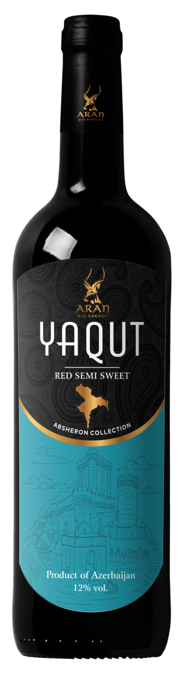 yaqut-red-semi-sweet