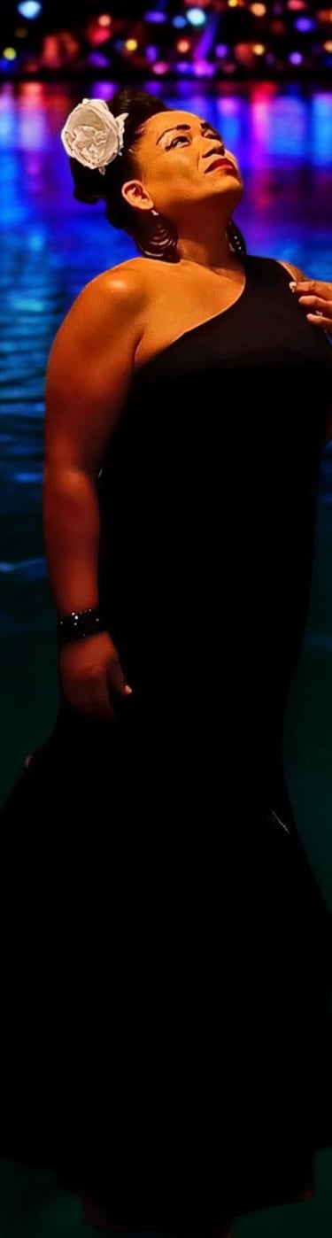 Leticia Hernandez 2025 aka CiaMar