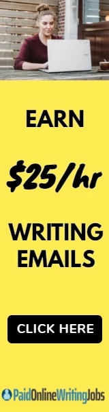paid online writing