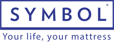 Symbol Mattresses logo