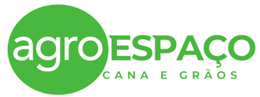 Logo Agro Espaço