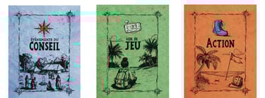 illustration jeu de carte