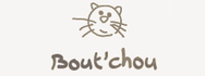 logo boutchou