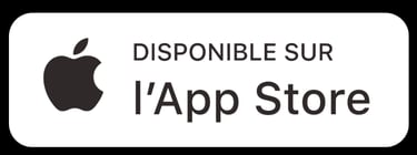 Installer l'application -10 % sur la première commande avec le code JAPAN10 via l’application