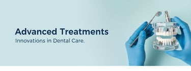 Doss Dental Clinic Tirunelveli