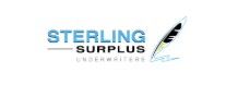 Sterling Surplus