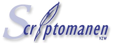 logo Scriptomanen
