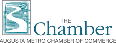 The Augusta Metro Chamber of Commerce Member