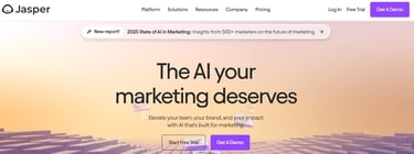 Jasper-ai