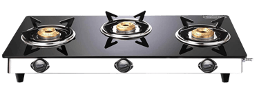 NEOCHEF GAS STOVE