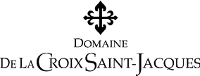Logo Domaine de la Croix Saint Jacques vino francese Borgogna