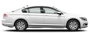 Bodrum VW Passat Filo Kiralama