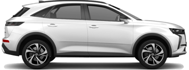 Bodrum DS 7 Filo Kiralama