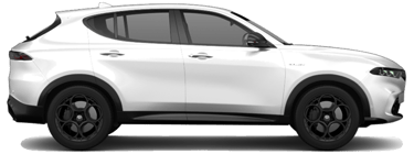 Bodrum Alfa Romeo Tonale Filo Kiralama