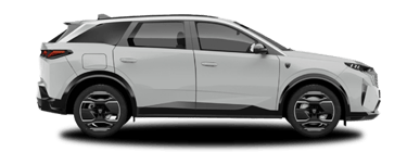 Bodrum Peugeot 5008 Filo Kiralama